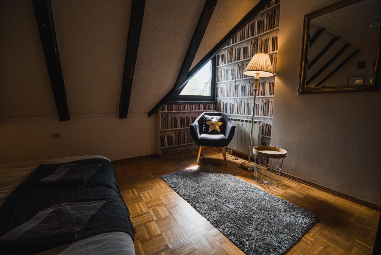 Apartments Wanderlust Bovec Exterior foto