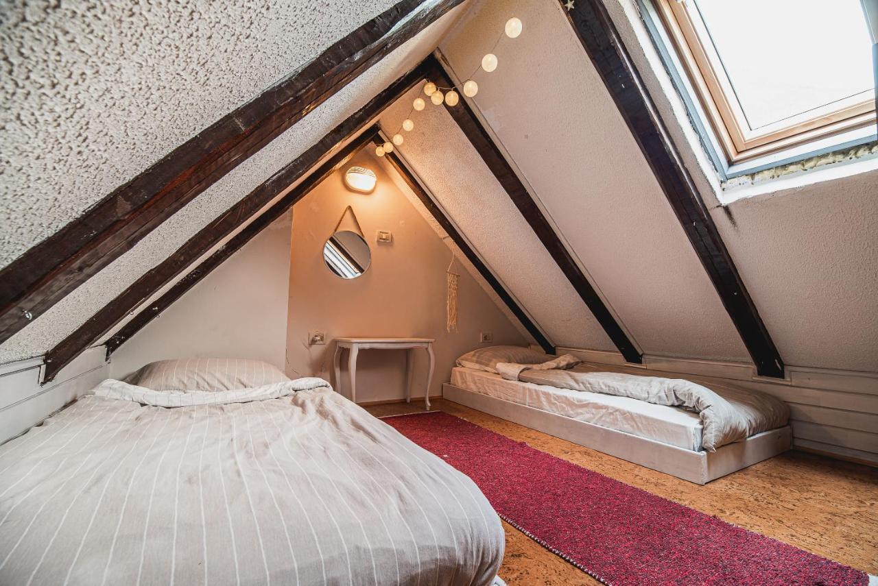 Apartments Wanderlust Bovec Exterior foto