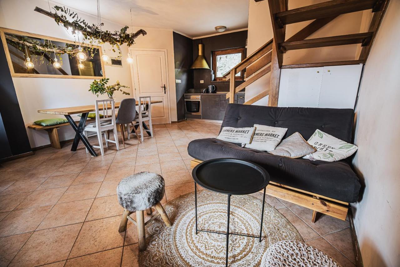 Apartments Wanderlust Bovec Exterior foto